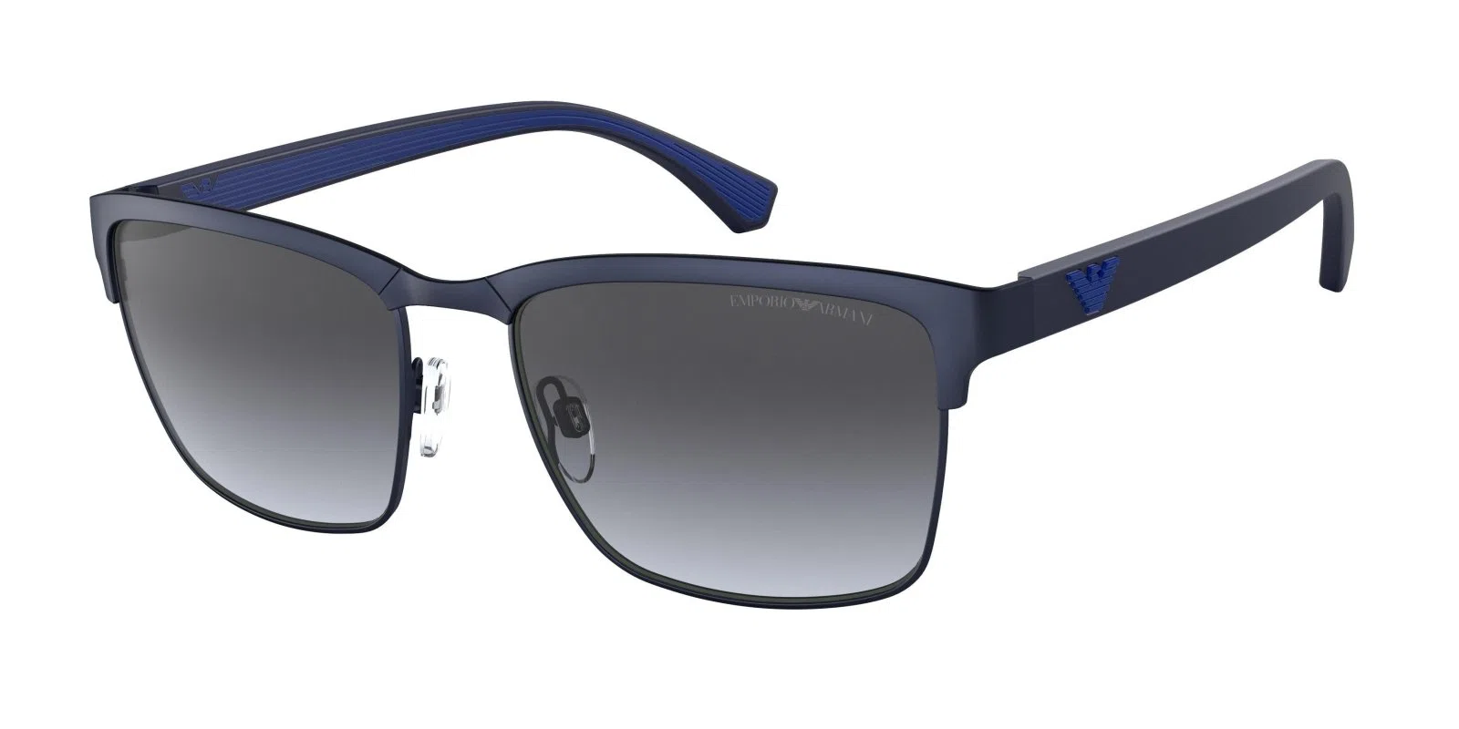 Emporio Armani 2087 Sunglasses - view 5